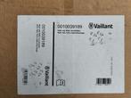 Vaillant 0010039189 - basis hydraulische set, Ophalen of Verzenden, Nieuw, Onderdeel