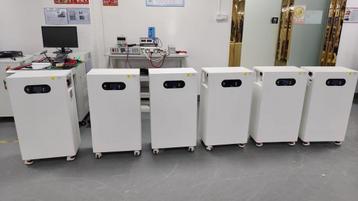 Thuisbatterij 15 kW 51.2V  Nieuw  beschikbaar voor biedingen