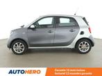 Smart Forfour 1.0 Basis passion (bj 2015), Auto's, Smart, 4 zetels, Gebruikt, ForFour, https://public.car-pass.be/vhr/0740b580-6108-4c6d-a2ed-01db6fe93bc4