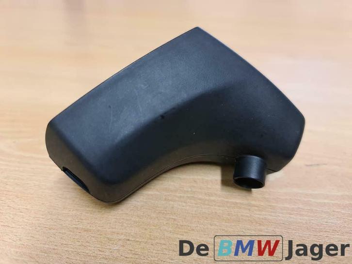 Binnenspiegelkap BMW E81 E87 E90 E91 51167132096, Auto-onderdelen, Spiegels, BMW, Gebruikt, Ophalen of Verzenden