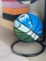 Basketball bliss smiley, Sport en Fitness, Basketbal, Ophalen, Zo goed als nieuw