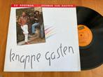 Ed Kooyman / Herman Van Haeren - knappe gasten., Cd's en Dvd's, Ophalen of Verzenden, Gebruikt