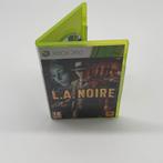 Xbox 360 Game - La Noire met Collectors Item, Games en Spelcomputers, Avontuur en Actie, 1 speler, Ophalen of Verzenden, Zo goed als nieuw