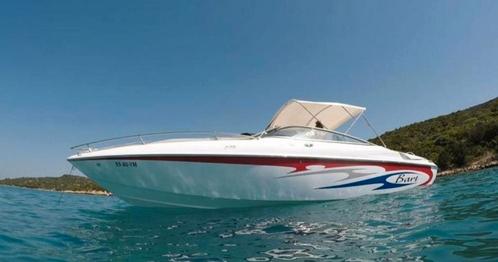 Baja 275 Boss, Watersport en Boten, Speedboten, Zo goed als nieuw, Ophalen