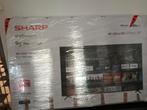 Sharp 70inch android tv, Ophalen, Sharp
