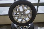 Winterset Bmw X1 F48 X2 F39 17" Pirelli Sottozero 3, Gebruikt, Banden en Velgen, 17 inch, Personenwagen