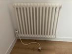 Slimme elektrische radiator, Doe-het-zelf en Bouw, Verwarming en Radiatoren, Ophalen, Zo goed als nieuw, Radiator