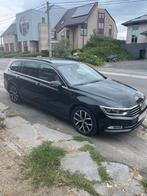 Passat, Autos, Volkswagen, Cuir, Achat, Noir, Diesel