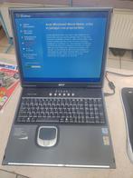 informatique, Computers en Software, Windows Laptops, Ophalen, Gebruikt, HDD, Pentium