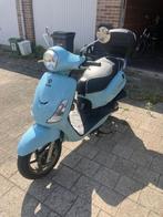 scooter Sym 50cc, Fietsen en Brommers, Ophalen, Gebruikt, SYM