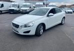 Volvo S60, Auto's, Te koop, Berline, Diesel, Bedrijf