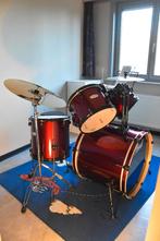 Drum Pearl en accessoires (drumstokken, marimbastokken,...), Musique & Instruments, Batteries & Percussions, Enlèvement, Utilisé