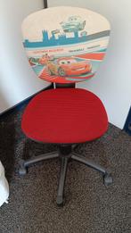 Cars kinder bureau stoel., Ophalen