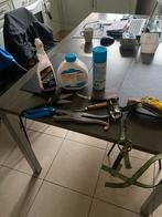 gerief voor schapen weg wegens gestopt, Dieren en Toebehoren, Schapen, Geiten en Varkens, Meerdere dieren, Schaap