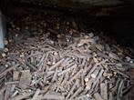 Brandhout gemengd, 6 m³ of meer, Ophalen, Overige houtsoorten, Blokken
