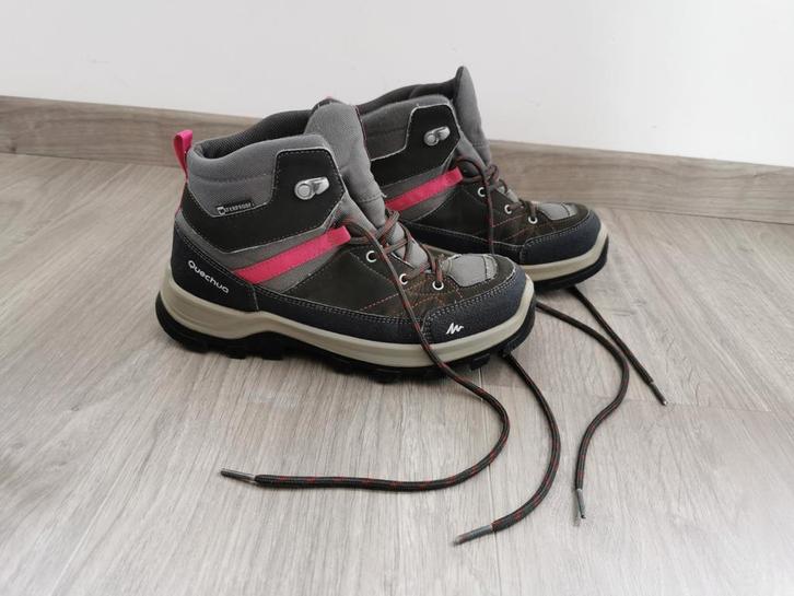 Wandelschoenen Quechua - maat 36, Kinderen en Baby's, Kinderkleding | Schoenen en Sokken, Ophalen of Verzenden