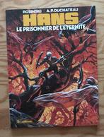 HANS.   Rosinski.  A.P. Duchateau.    EO TTBE, Enlèvement ou Envoi