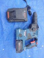 Bosch perforateur 18v, Bricolage & Construction, Enlèvement