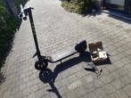 Step pure air 3 (garantie tot half nov), Fietsen en Brommers, Steps, Ophalen, Gebruikt, Elektrische step (E-scooter), Pure air
