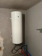 Boiler elektrisch, Doe-het-zelf en Bouw, Ophalen, Gebruikt, Boiler