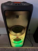 Jbl partybox 1000w met microfoon, Audio, Tv en Foto, Luidsprekerboxen, Ophalen of Verzenden, JBL