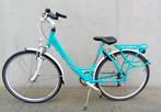 Meisjesfiets damesfiets Oxford Newland 28inch 6speed 50cm 🚴, Fietsen en Brommers, Gebruikt, 47 tot 50 cm, Ophalen, Overige merken