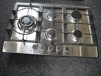 Frilec inbouw gaskookplaat 5 pits nieuw!, Qw, Nieuw, Ophalen of Verzenden, @