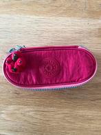 Kipling middelgrote pennenetui als nieuw, Ophalen, Zo goed als nieuw