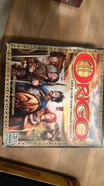 Origo, Ophalen