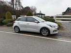 Hyundai i20 1.2 84CH Essence GPS // Caméra // Bluetooth, Stof, 4 cilinders, 1055 kg, 62 kW