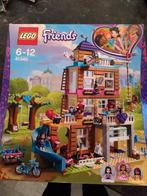 Lego friends Vriendschapshuis, Ophalen, Zo goed als nieuw, Lego