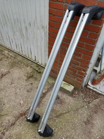 Originele Dakdragers BMW 5 serie E 60 beschikbaar voor biedingen