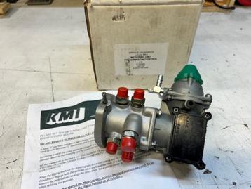 Lucas  TR5- 6 injectie metering unit beschikbaar voor biedingen