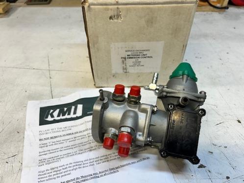 Lucas  TR5- 6 injectie metering unit, Auto diversen, Overige Auto diversen, Ophalen