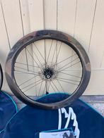 CAMPAGNOLO BORA WTO 60 DISC, Fietsen en Brommers, Fietsonderdelen, Ophalen, Zo goed als nieuw, Racefiets, Wiel