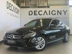 Mercedes-Benz C 300 de PHEV *Navigatie*Camera*App Connect, Automaat, Zwart, Bedrijf, 306 pk