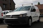 Volkswagen Caddy Maxi 1.6 Tdi Airco EU5 Gekeurd 7900+Btw, Achat, Entreprise, 5 portes, Diesel