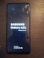 Samsung galaxy a21s 64 gb, Télécoms, Téléphonie mobile | Samsung, Enlèvement, 64 GB, Utilisé
