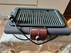 Grill électrique Tefal Kalitis, Electroménager, Enlèvement, Comme neuf