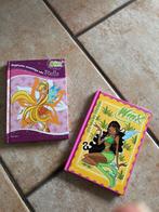2 nieuwe WINX boeken voor slechts 3,50 euro samen, Boeken, Kinderboeken | Jeugd | 10 tot 12 jaar, Ophalen, Nieuw