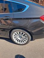 19 inch bmw velgen 4 stuks, Ophalen, 19 inch, Velg(en)
