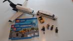 lego VIP vliegtuig en limo 60102, Complete set, Ophalen of Verzenden, Lego, Zo goed als nieuw