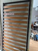 Lattenbodem, Huis en Inrichting, Slaapkamer | Matrassen en Bedbodems, Ophalen, Gebruikt, Matras