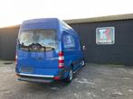 Mercedes Sprinter 211, Auto's, Bestelwagens en Lichte vracht, Automaat, Mercedes-Benz, Bedrijf, Diesel