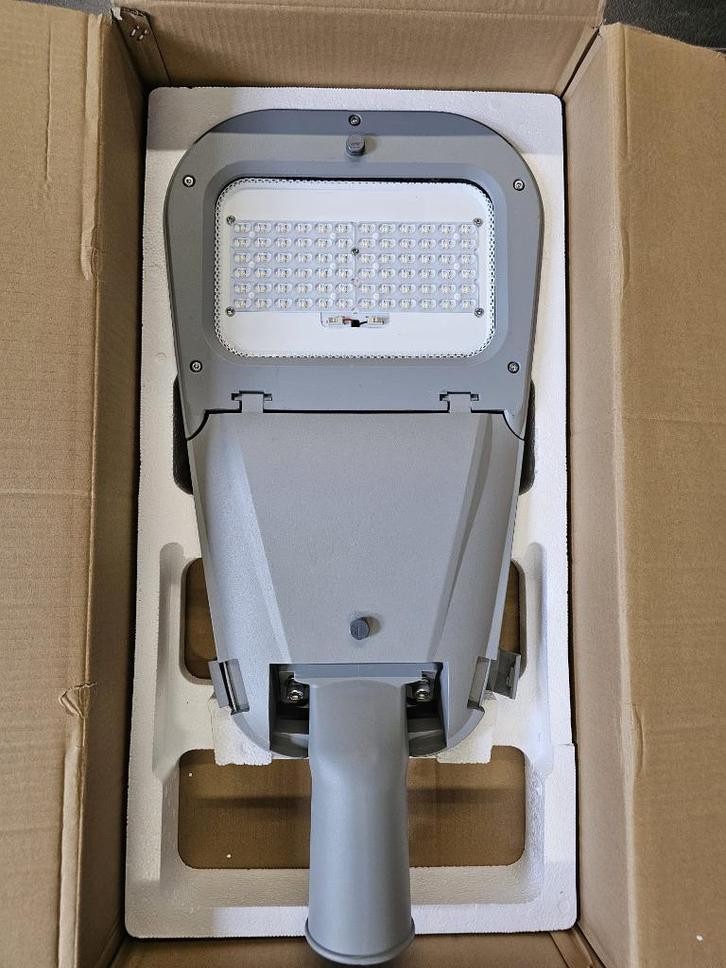 led lamp, Huis en Inrichting, Lampen | Spots, Nieuw, Overige materialen, Led, Ophalen