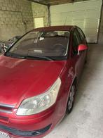 Citroen C4 - Benzine - Automaat, Automaat, Particulier, C4, Te koop