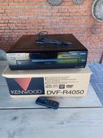 DVF-R 4050, Audio, Tv en Foto, Schotelantennes, Ophalen, Zo goed als nieuw