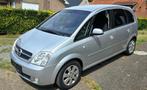 Opel Meriva Automaat, Auto's, Monovolume, 4 cilinders, 1600 cc, 5 zetels