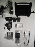 MITEL IP DECT STAND + 5610 Handset Draadloze Telefoon, Ophalen of Verzenden, Nieuw, Telefoon