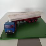 CONRAD MAN TANKER, Hobby en Vrije tijd, Modelauto's | 1:50, Ophalen of Verzenden, Conrad